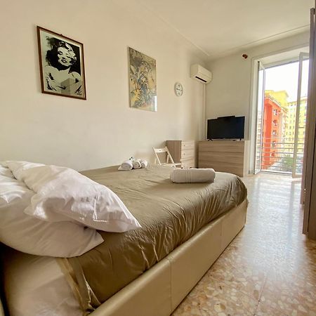 דירות רומא Zoelia Bologna House מראה חיצוני תמונה
