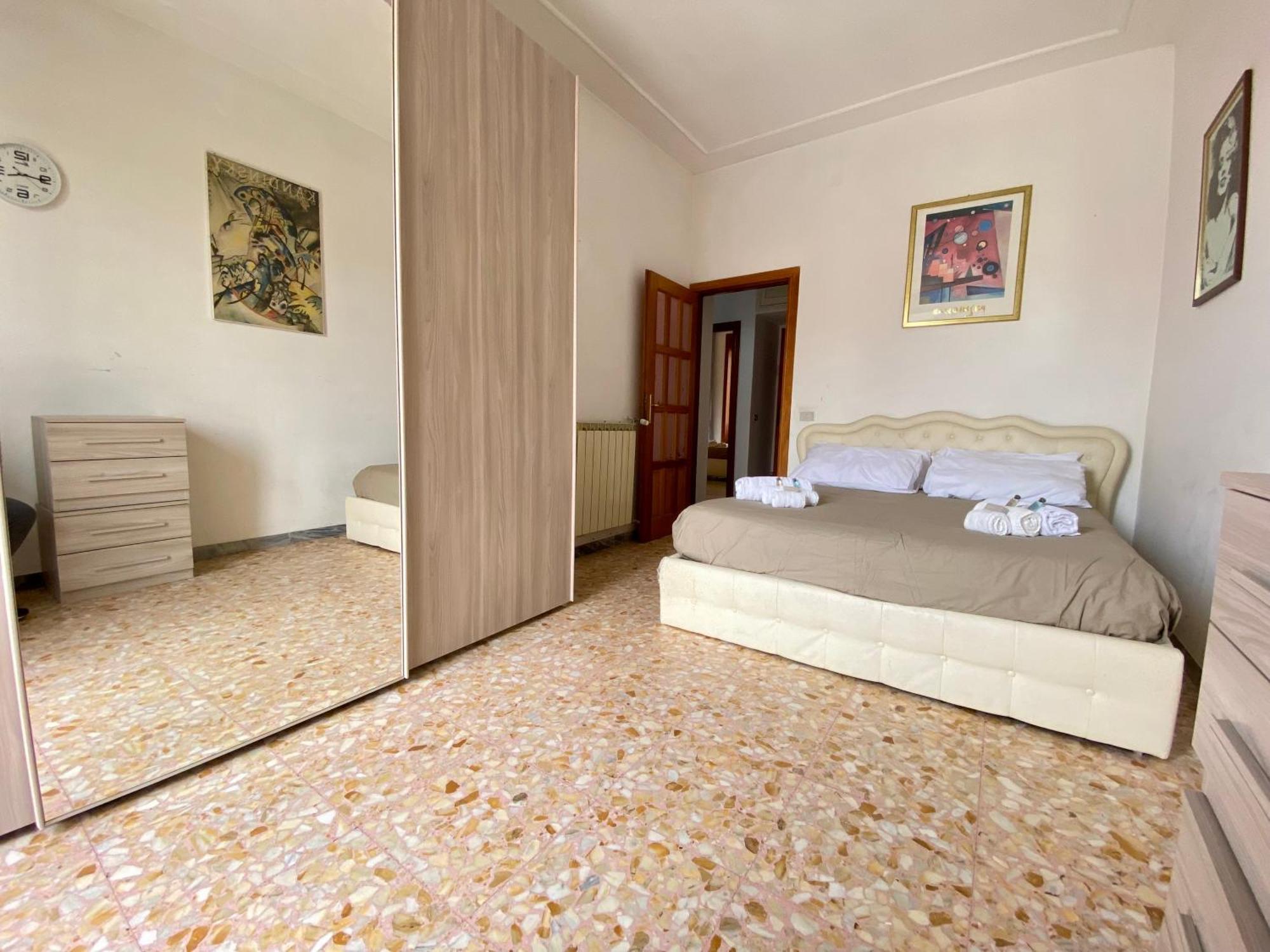 דירות רומא Zoelia Bologna House מראה חיצוני תמונה